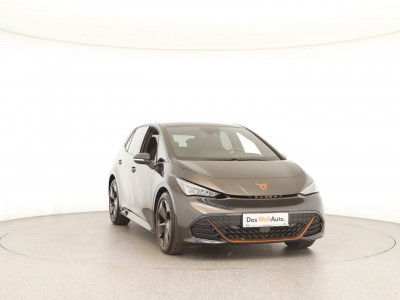 Cupra Born Gebrauchtwagen Cupra Born Gebrauchtwagen