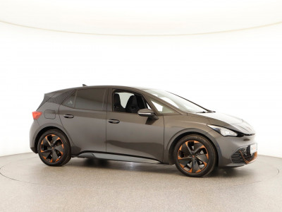 Cupra Born Gebrauchtwagen Cupra Born Gebrauchtwagen