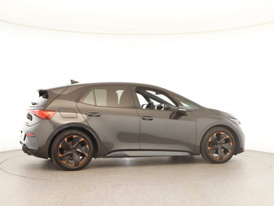 Cupra Born Gebrauchtwagen Cupra Born Gebrauchtwagen