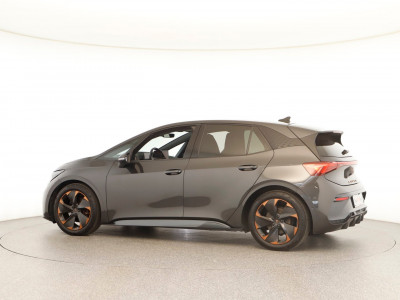 Cupra Born Gebrauchtwagen Cupra Born Gebrauchtwagen