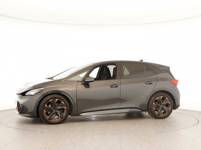 Cupra Born Gebrauchtwagen Cupra Born Gebrauchtwagen