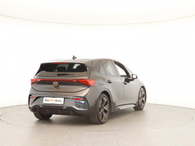 Cupra Born Gebrauchtwagen Cupra Born Gebrauchtwagen