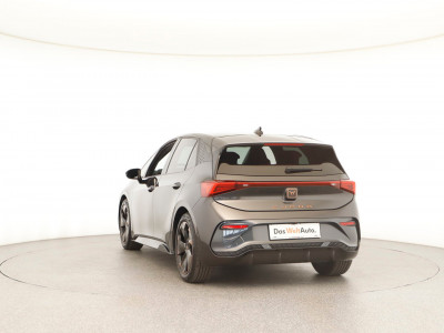 Cupra Born Gebrauchtwagen Cupra Born Gebrauchtwagen
