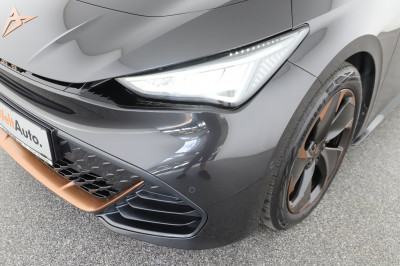 Cupra Born Gebrauchtwagen Cupra Born Gebrauchtwagen