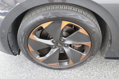 Cupra Born Gebrauchtwagen Cupra Born Gebrauchtwagen