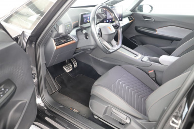 Cupra Born Gebrauchtwagen Cupra Born Gebrauchtwagen