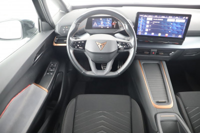 Cupra Born Gebrauchtwagen Cupra Born Gebrauchtwagen