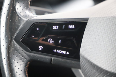 Cupra Born Gebrauchtwagen Cupra Born Gebrauchtwagen