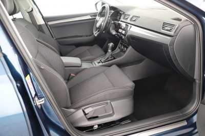 Skoda Superb Gebrauchtwagen Skoda Superb Gebrauchtwagen
