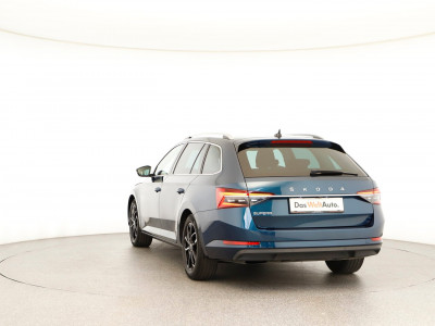 Skoda Superb Gebrauchtwagen Skoda Superb Gebrauchtwagen