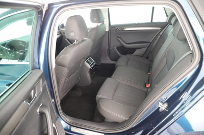 Skoda Superb Gebrauchtwagen Skoda Superb Gebrauchtwagen