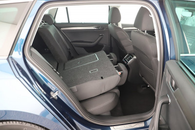 Skoda Superb Gebrauchtwagen Skoda Superb Gebrauchtwagen