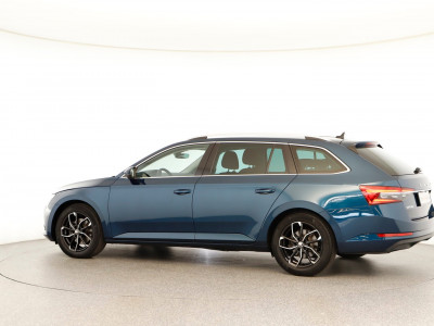 Skoda Superb Gebrauchtwagen Skoda Superb Gebrauchtwagen