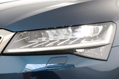 Skoda Superb Gebrauchtwagen Skoda Superb Gebrauchtwagen