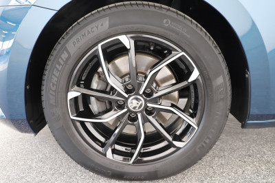 Skoda Superb Gebrauchtwagen Skoda Superb Gebrauchtwagen