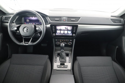 Skoda Superb Gebrauchtwagen Skoda Superb Gebrauchtwagen