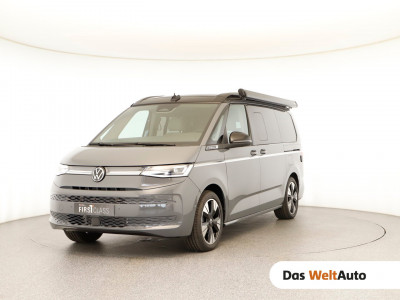 VW California Gebrauchtwagen VW California Gebrauchtwagen
