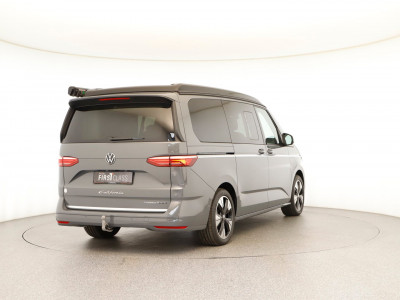 VW California Gebrauchtwagen VW California Gebrauchtwagen