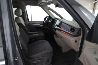 VW California Gebrauchtwagen VW California Gebrauchtwagen