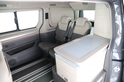 VW California Gebrauchtwagen VW California Gebrauchtwagen