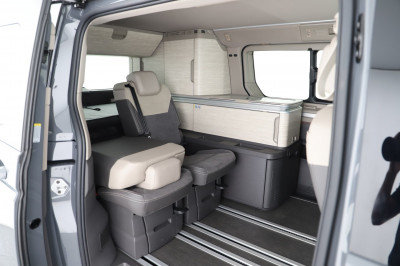 VW California Gebrauchtwagen VW California Gebrauchtwagen