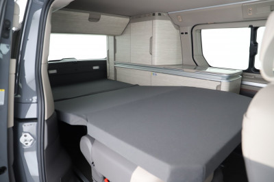 VW California Gebrauchtwagen VW California Gebrauchtwagen