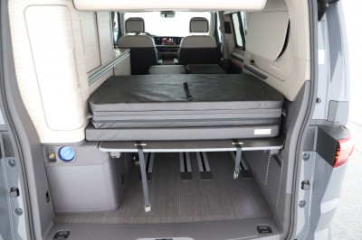 VW California Gebrauchtwagen VW California Gebrauchtwagen