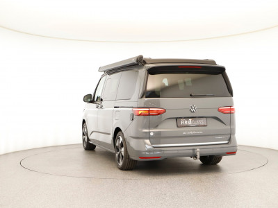 VW California Gebrauchtwagen VW California Gebrauchtwagen