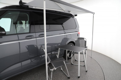 VW California Gebrauchtwagen VW California Gebrauchtwagen