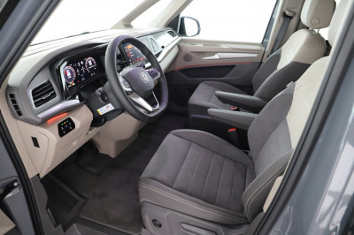 VW California Gebrauchtwagen VW California Gebrauchtwagen