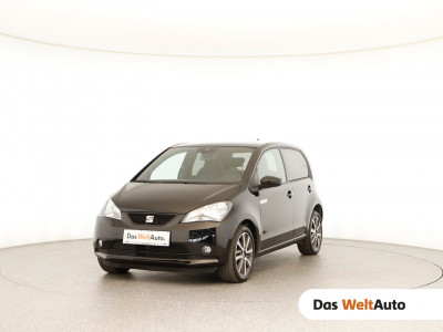 Seat Mii Gebrauchtwagen Seat Mii Gebrauchtwagen