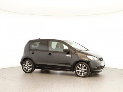 Seat Mii Gebrauchtwagen Seat Mii Gebrauchtwagen