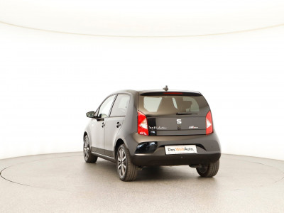 Seat Mii Gebrauchtwagen Seat Mii Gebrauchtwagen