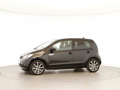 Seat Mii Gebrauchtwagen Seat Mii Gebrauchtwagen