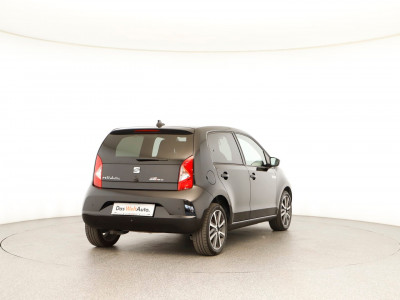 Seat Mii Gebrauchtwagen Seat Mii Gebrauchtwagen