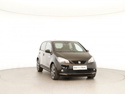 Seat Mii Gebrauchtwagen Seat Mii Gebrauchtwagen