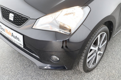 Seat Mii Gebrauchtwagen Seat Mii Gebrauchtwagen