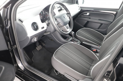 Seat Mii Gebrauchtwagen Seat Mii Gebrauchtwagen