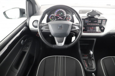 Seat Mii Gebrauchtwagen Seat Mii Gebrauchtwagen