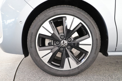 VW Multivan Gebrauchtwagen
