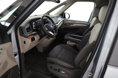 VW Multivan Gebrauchtwagen