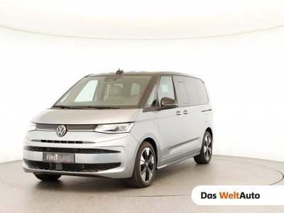 VW Multivan Gebrauchtwagen