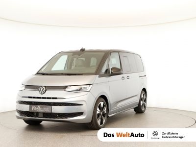 VW Multivan Gebrauchtwagen