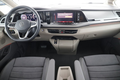 VW Multivan Gebrauchtwagen