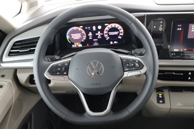 VW Multivan Gebrauchtwagen