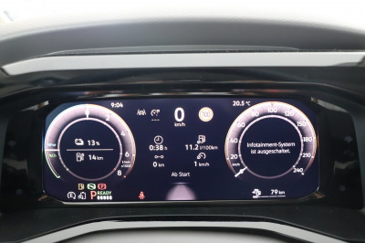VW Multivan Gebrauchtwagen