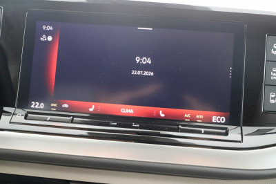 VW Multivan Gebrauchtwagen