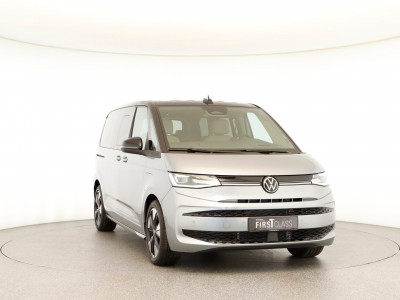 VW Multivan Gebrauchtwagen