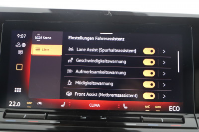 VW Multivan Gebrauchtwagen