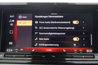 VW Multivan Gebrauchtwagen